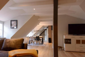 Ferienwohnung Domschatz